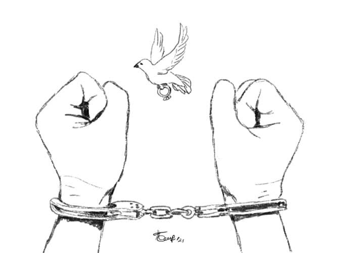 Образ к смыслу. Автор: Шаклеева Татьяна