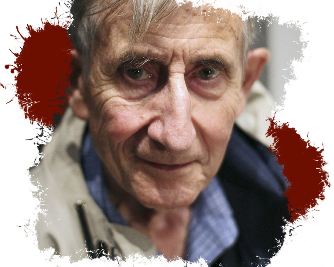 1. Фримен Джон Дайсон — англо-американский физик-теоретик, один из создателей квантовой электродинамики 