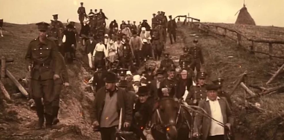 операция висла 1947. фильм операция висла. операция висла 1947. депортация украинцев 1944-1951 в сибирь. польша 1947 год.