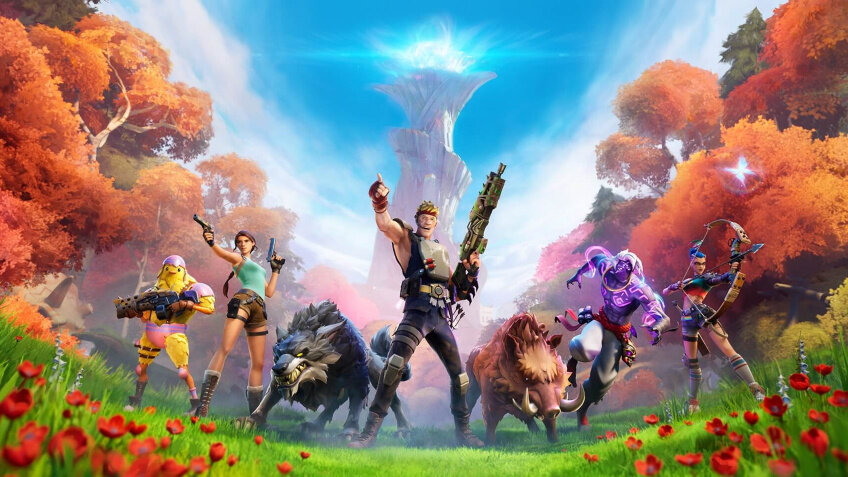 Epic Games