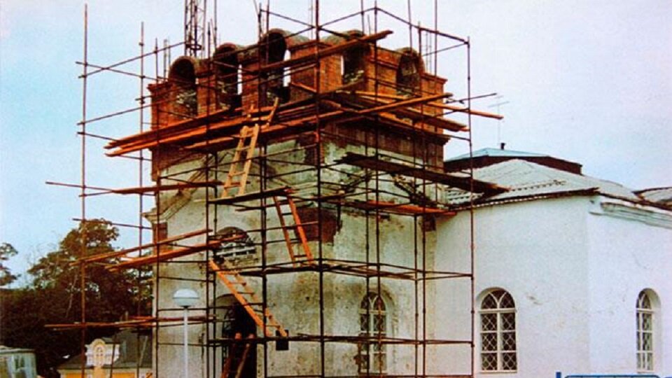 Прогуливаясь в первый день отпуска по набережной Анапы, я познакомилась с женщиной, которая приехала в санаторий, как и я.-9