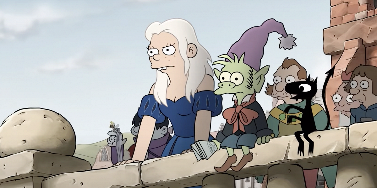 Разочарование