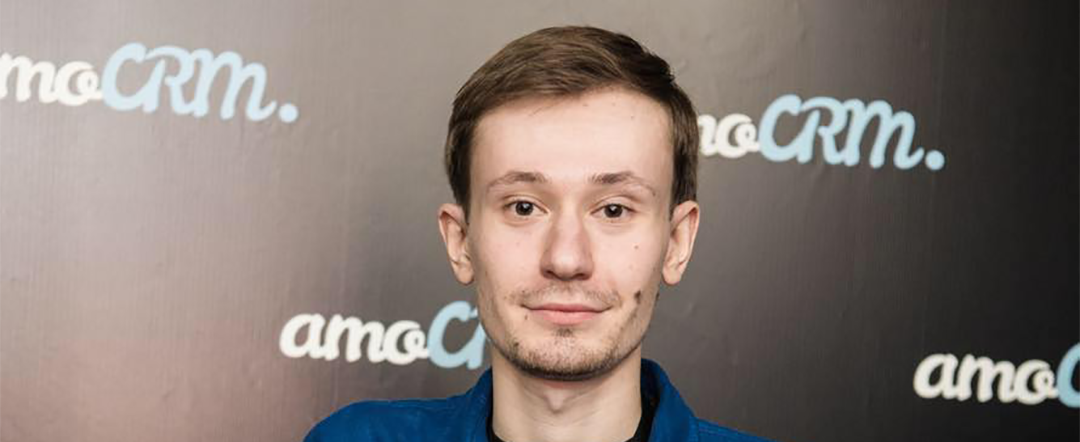 Виктор Довжик, Co-founder & CEO at W—Target