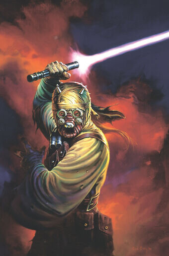 Шарад Хетт. Изображение из открытых источников