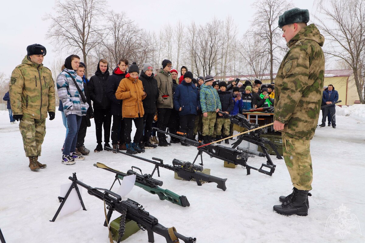 В Рязани провели региональный этап культурно-спортивного фестиваля  