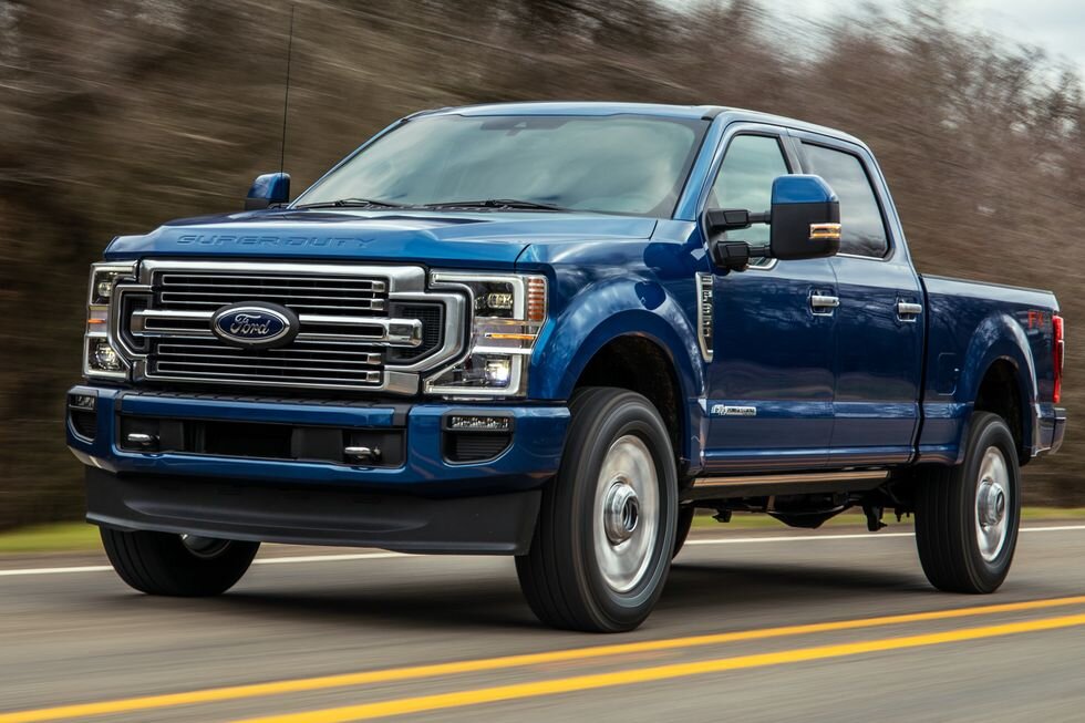 Ford f250 2015