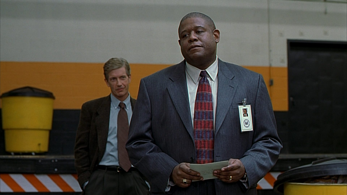 защита свидетелей сша