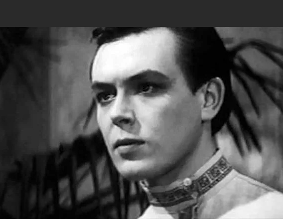 Юрий Демич: один из самых красивых и талантливых советских актеров1