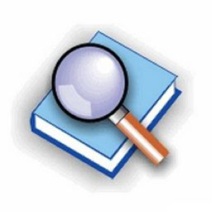 Логотип программы STDU  Viewer (1 из 2)