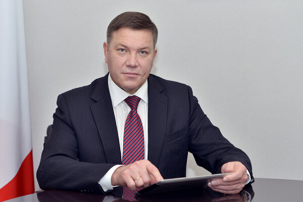 Кувшинников Олег Александрович