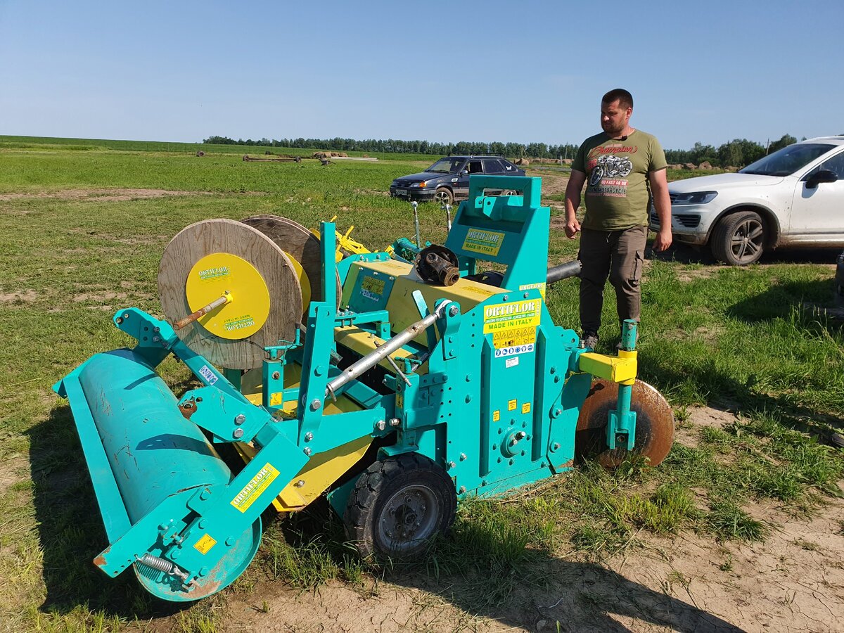 фото Fermer.ru ©