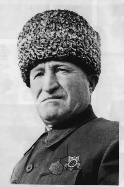 Магомед Батыров 