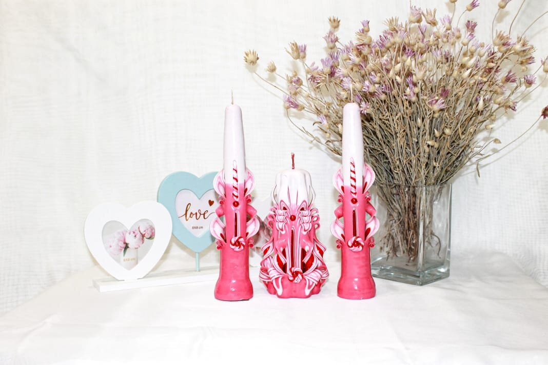 Свадебные наборы