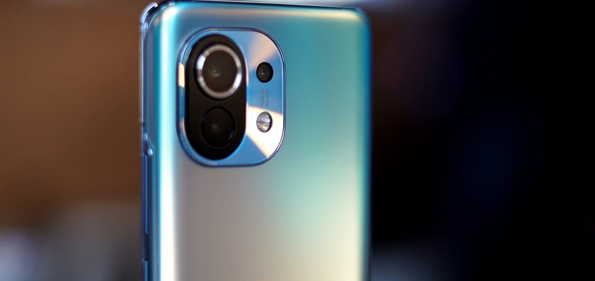 смартфон Android