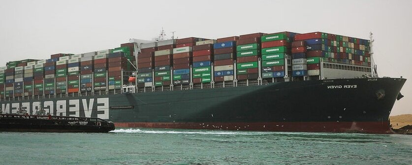 Inchcape Shipping
