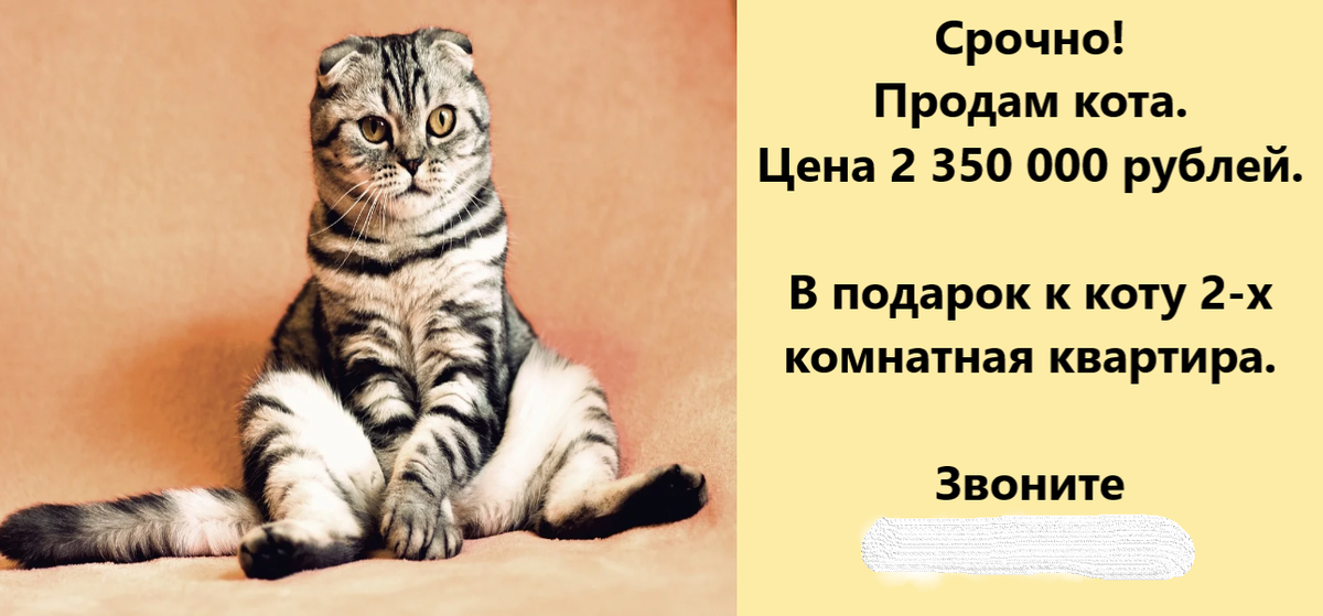 креативность приветствуется