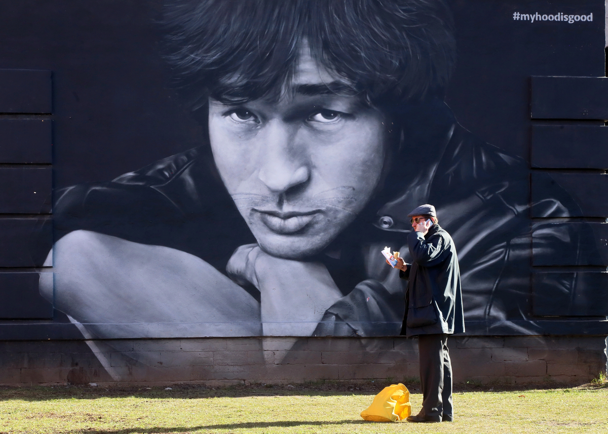 Фото: global look press