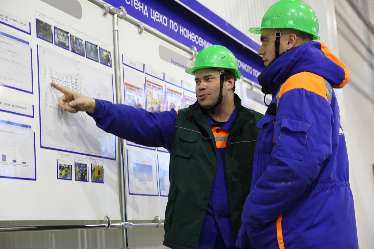 Система мотивации сотрудников создаст дух стремления к лидерству.