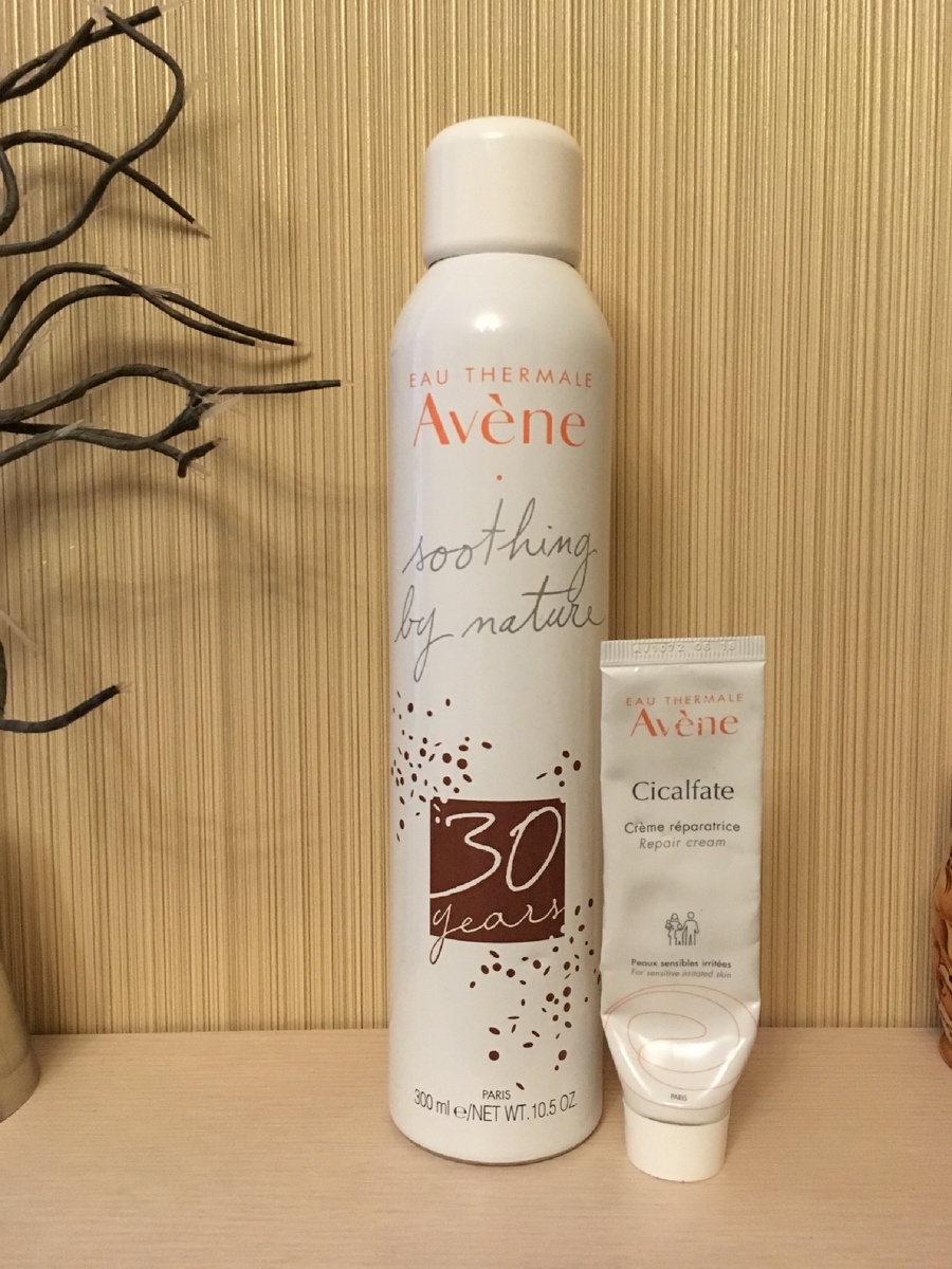 Термальная вода в большом баллоне 500 мл стоит около 750 руб., Сикальфат последний раз покупала за 600 руб.