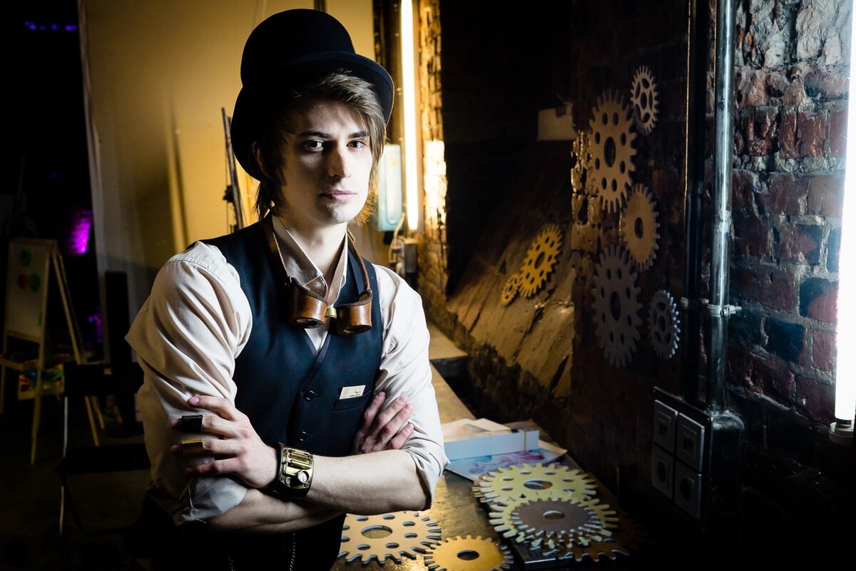 Фото предоставлено: Дмитрий Стравинский