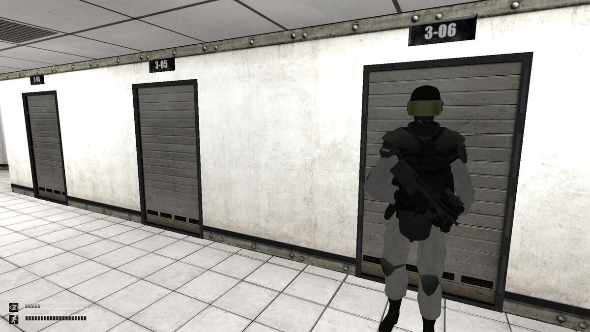 Scp multiplayer как играть. Scp multiplayer как играть