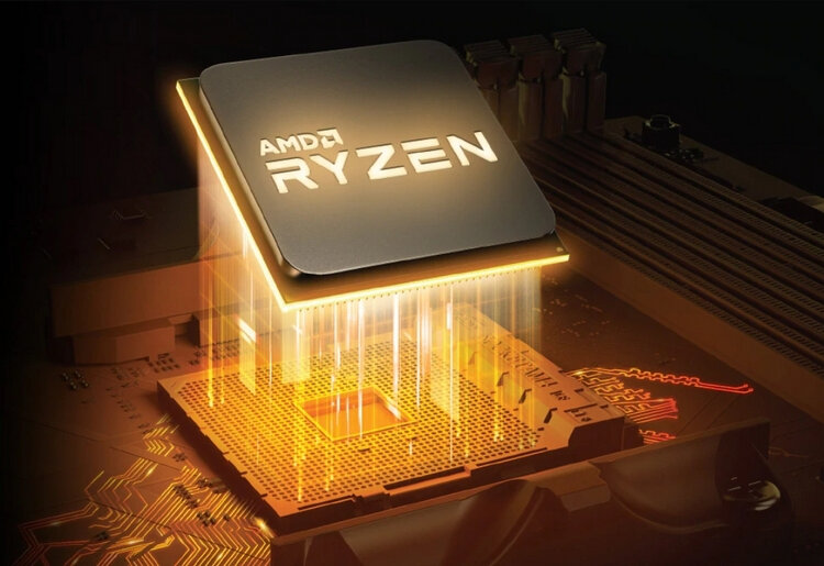 AMD Ryzen