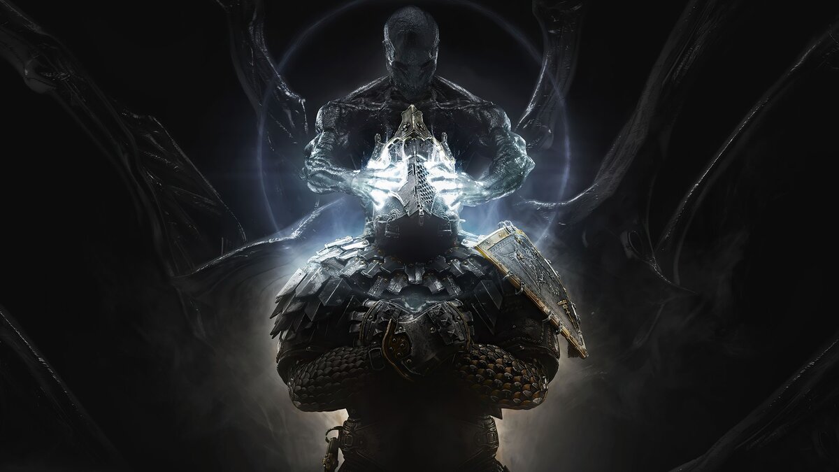 Почему Mortal Shell не удалось победить Dark Souls? Подробный разбор игры |  GameLabs - Про Игры и не только | Дзен