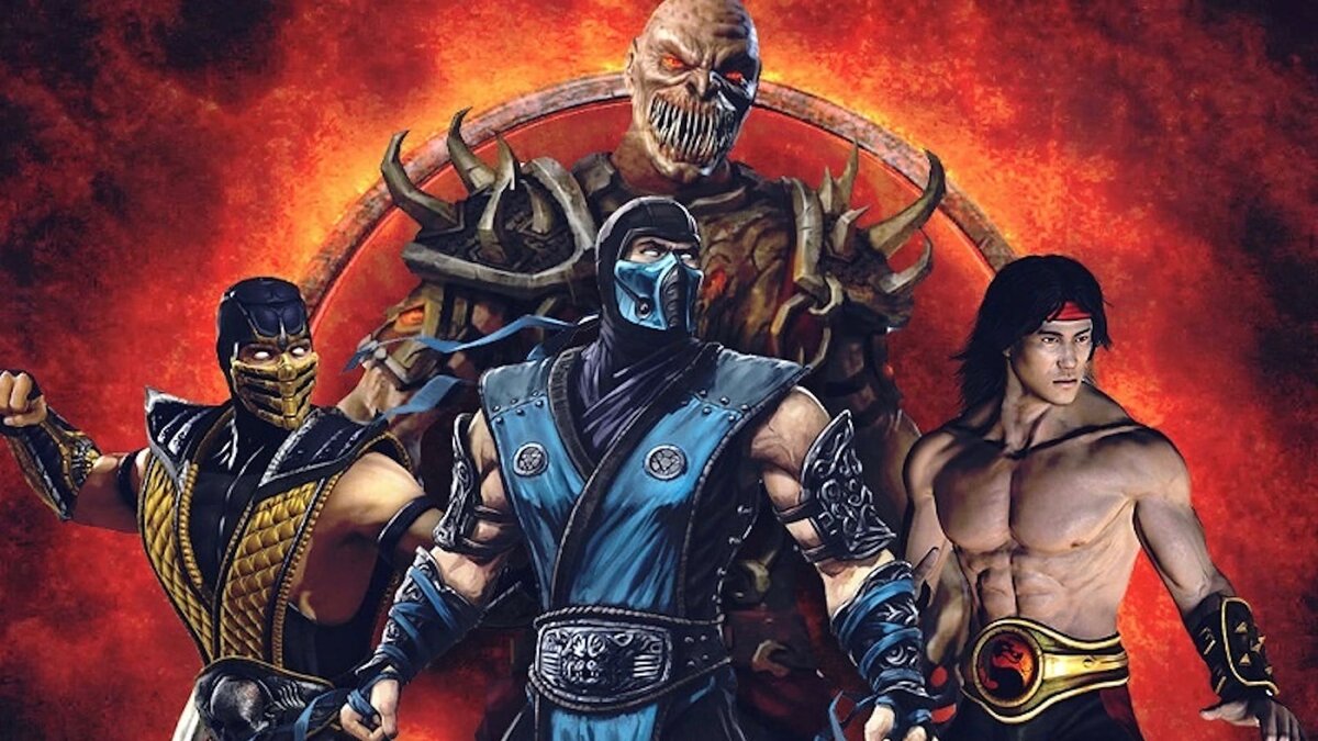 Лю Кан из Mortal Kombat: на что способен главный актер культового фильма в  реальной жизни | This is Бокс | Дзен