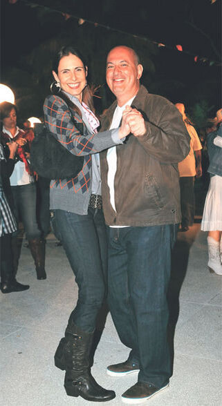 Решительный супруг Сильвии спас их брак. Фото из открытых источников