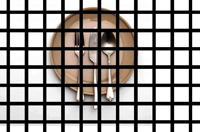 Чаще всего голодовку используют заключённые