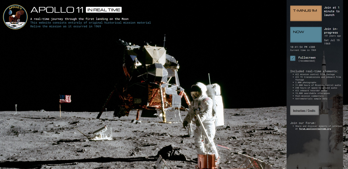 Аполлон 11. Миссия Аполлон-11 (1969). Миссия Аполлон 11.