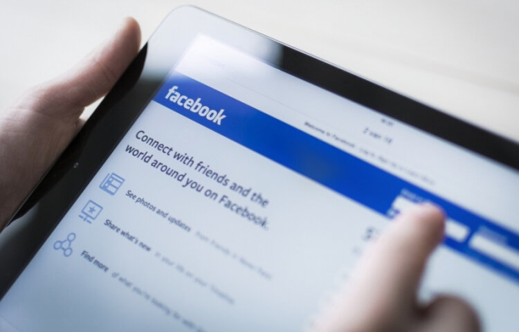 Данный случай может стать одним из самых масштабных для Facebook