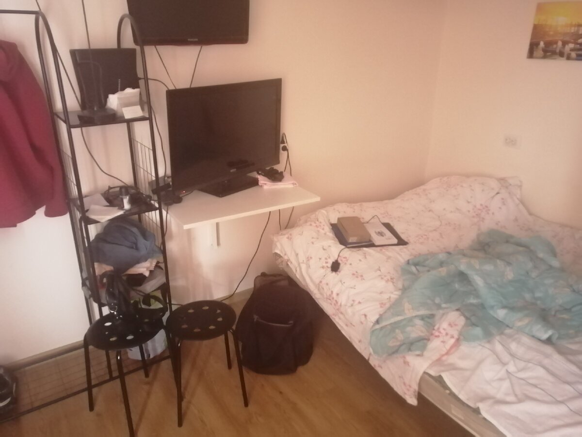 А с виду неплохо 