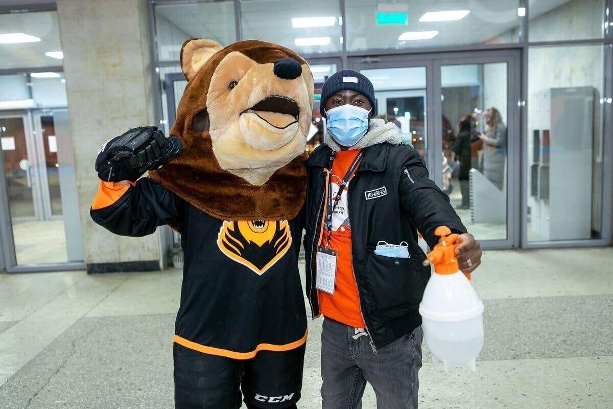 Деванте Мамбепа
