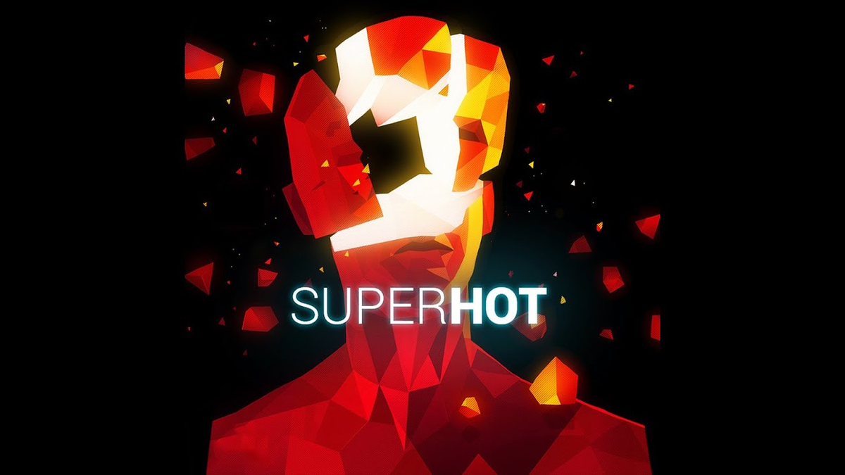 Обзор игры Superhot - игра, пробивающая 4-ю стену ногой. | Финальный босс |  Игры и геймеры | Дзен