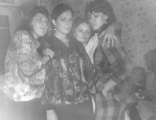 Фото из личного архива