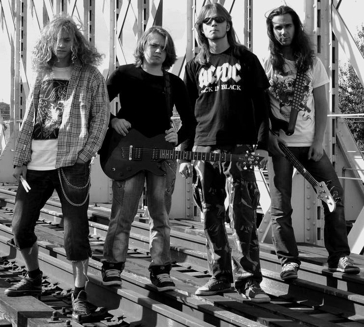 Possessed сумели двигаться по разным путям одновременно