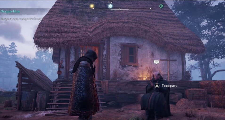 Все скриншоты и постеры взяты из свободных источников