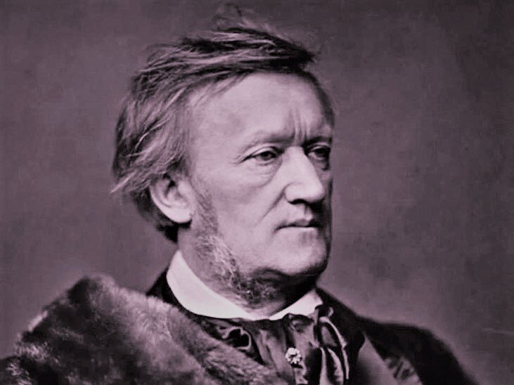 Рихард Вагнер