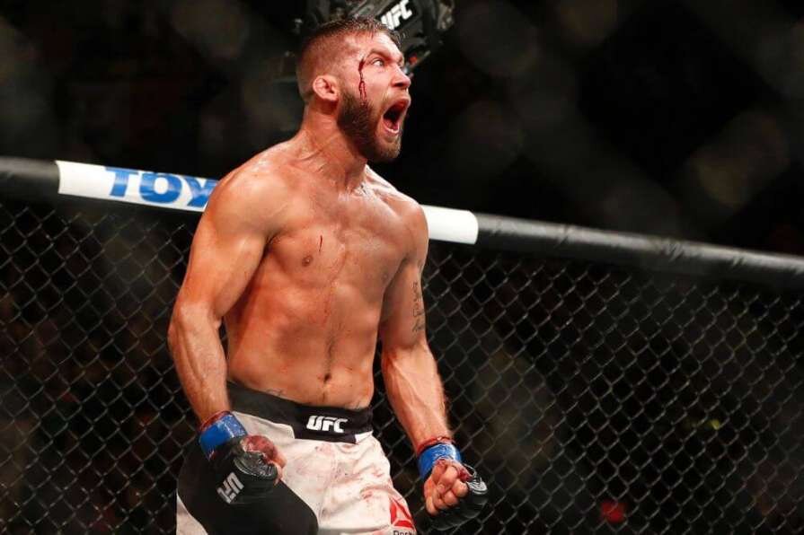 Статистика боёв:  48 боёв, 18 нокаутов