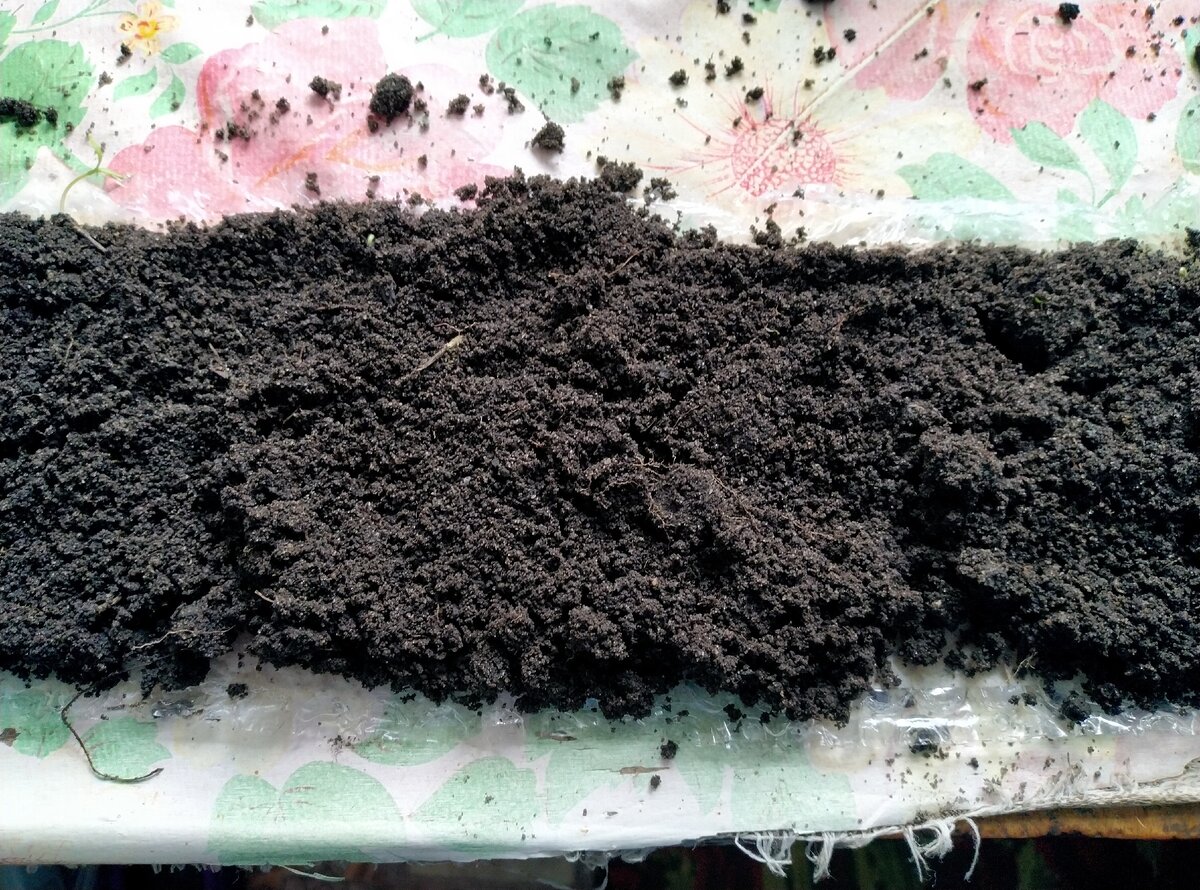 А мы из безжалостно засыплем