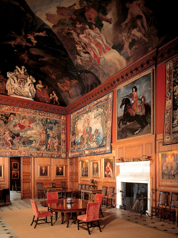 ����: boughtonhouse.co.uk