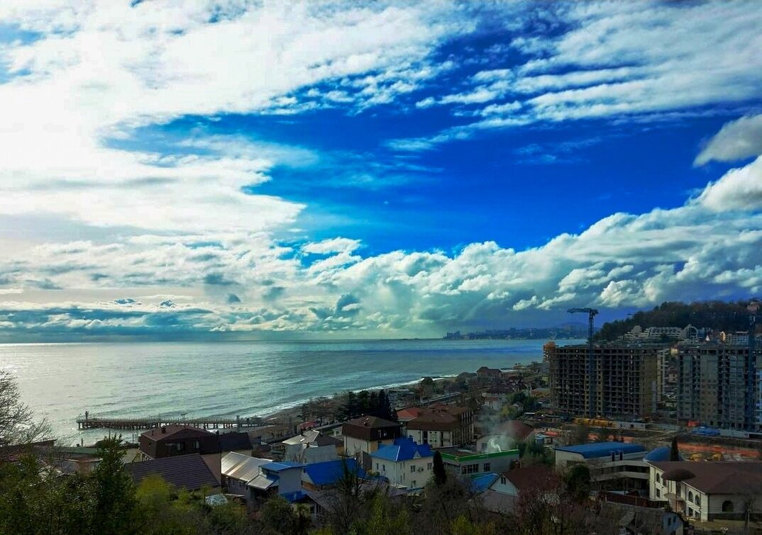 Сочи