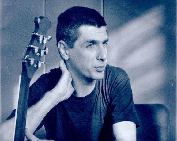 Сергей Коржуков - первый солист «Лесоповала»