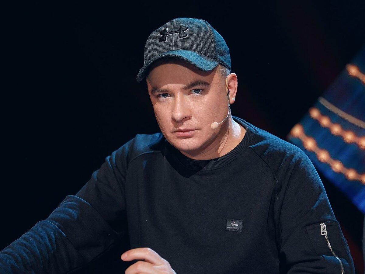 Андрей данилко биография личная жизнь Как в обычной жизни выглядят самые загримированные артисты Простой зритель Дзен