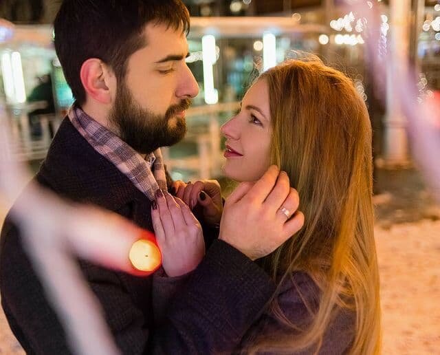 Я девочка и люблю бантики