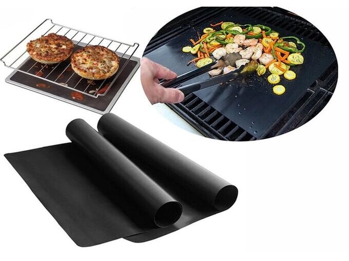 Тефлоновый коврик Яндекс Фото