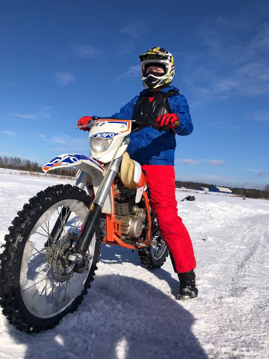 Зимняя резина для зацепа по снегу и льду