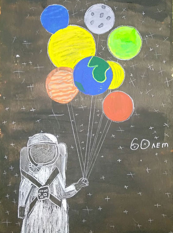 Арсений, 10 лет