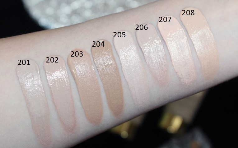 Бюджетный тональный крем с люксовым качеством